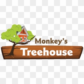 Treehouse Png, Transparent Png - treehouse png