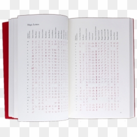 Spell Book Png, Transparent Png - spell book png