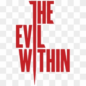 Evil Within Png, Transparent Png - evil within png