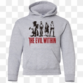 Evil Within Png, Transparent Png - evil within png