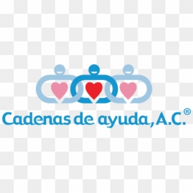 Cadenas De Ayuda, HD Png Download - cadenas png