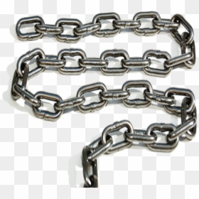 Chain, HD Png Download - cadenas png