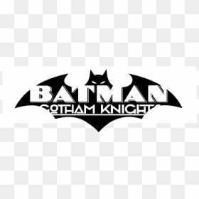 Batman, HD Png Download - gotham logo png