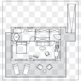 Diagram, HD Png Download - treehouse png