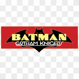 Emblem, HD Png Download - gotham logo png