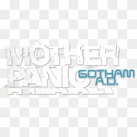 Poster, HD Png Download - gotham logo png