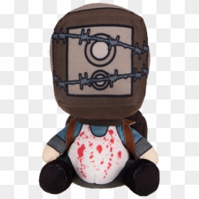 Evil Within Plush, HD Png Download - evil within png