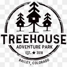 Illustration, HD Png Download - treehouse png