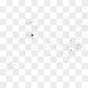 Monochrome, HD Png Download - fire ember particles png