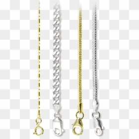 Chain, HD Png Download - cadenas png