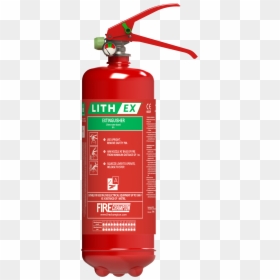 Lith Ex 6 Litres, HD Png Download - fire ember particles png