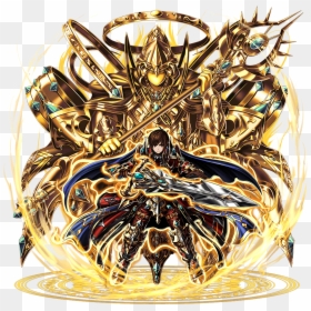 Grandsummoners, HD Png Download - rayas png