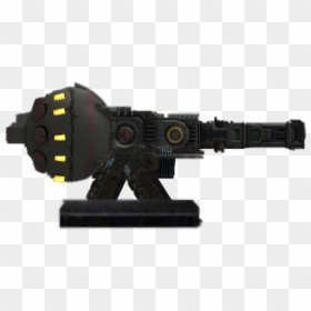 Firearm, HD Png Download - fire ember particles png