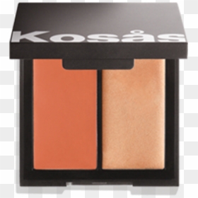 Kosas Color & Light Crème Cream Blush, HD Png Download - fire ember particles png