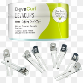 Use Root Lifting Curl Clips, HD Png Download - clips png