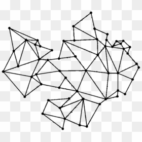 Geometric Overlay Png, Transparent Png - rayas png