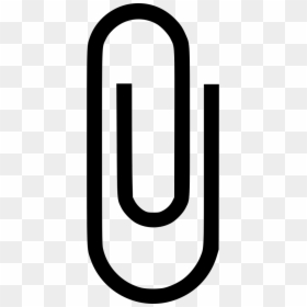 Stationery Clip Png, Transparent Png - clips png