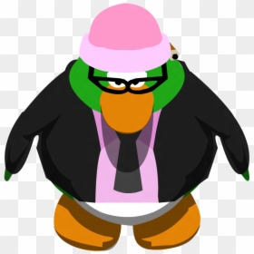 Club Penguin Gif Png, Transparent Png - clips png