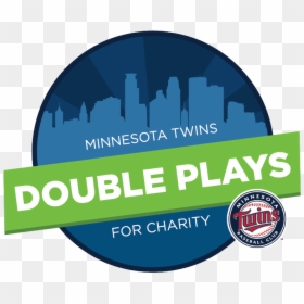Minnesota Twins, HD Png Download - minnesota twins logo png