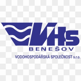 Vhs Benešov Logo, HD Png Download - vhs logo png