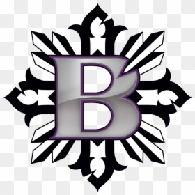 Bishop Tattoo Machine Logo, HD Png Download - rotary logo png