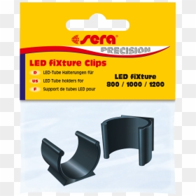 Sera Led Fixture Clips, HD Png Download - clips png