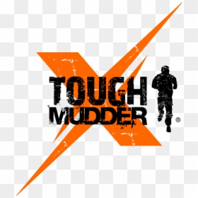 Tough Mudder, HD Png Download - tough mudder logo png