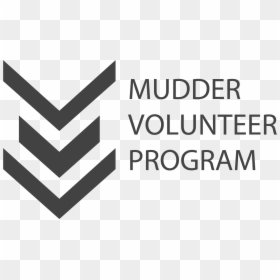 Monochrome, HD Png Download - tough mudder logo png