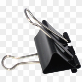 Binder Clips, HD Png Download - clips png