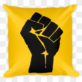 Resist Fist, HD Png Download - power fist png