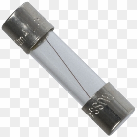 Glass Tube Fuse, HD Png Download - fuse png
