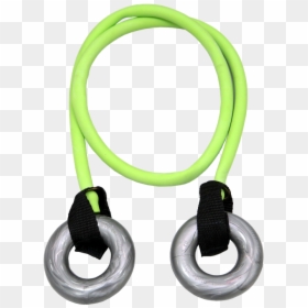 Skipping Rope, HD Png Download - power fist png