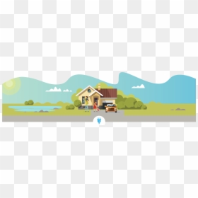 House, HD Png Download - fuse png