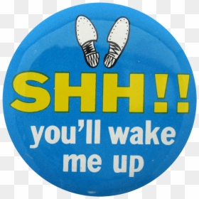 Ultimate, HD Png Download - wake me up png