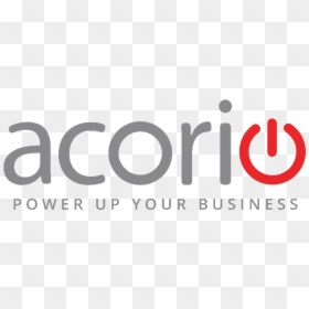Acorio, HD Png Download - servicenow logo png