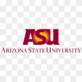 Arizona State University, HD Png Download - arizona state logo png