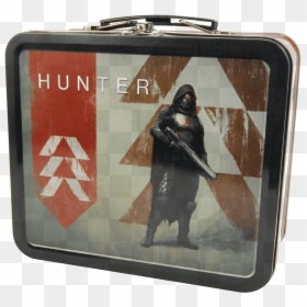 Destiny Guardian Hunter Gift Set, HD Png Download - destiny hunter logo png