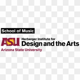 Arizona State University, HD Png Download - arizona state logo png