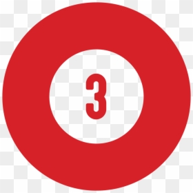 Icono Circular De Youtube, HD Png Download - wake me up png