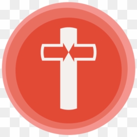 Cross, HD Png Download - pastor png