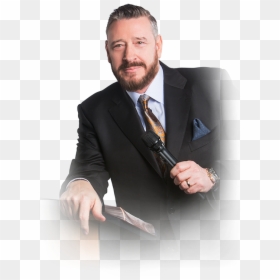 Rod Parsley, HD Png Download - pastor png