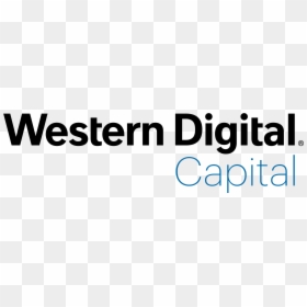 New Logo Western Digital, HD Png Download - western digital logo png