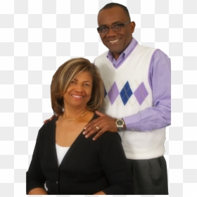 Lady, HD Png Download - pastor png