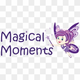 Create Magical Moments, HD Png Download - magical png