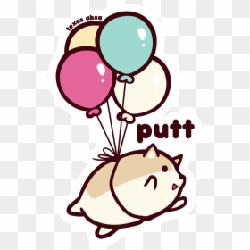 Sticker, HD Png Download - magical png