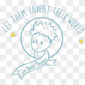 Little Prince Hd Png, Transparent Png - magical png