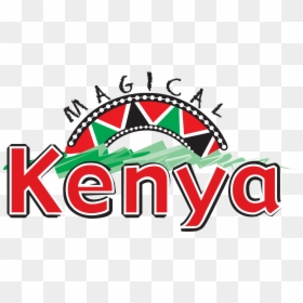 Magical Kenya, HD Png Download - magical png
