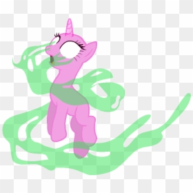My Little Pony Base Magic, HD Png Download - magical png