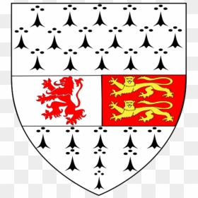 Kilkenny Coat Of Arms, HD Png Download - crest leaves png