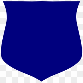 Coat Of Arms Shield Blue, HD Png Download - crest leaves png